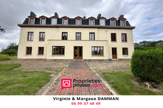 achat maison bgtheroulde-infreville 27520