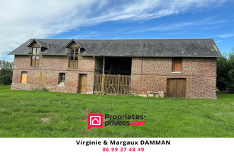 achat maison bgtheroulde-infreville 27520