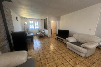 achat maison bgtheroulde-infreville 27520