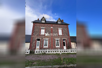 achat maison bgtheroulde-infreville 27520