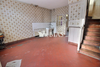 achat maison bgtheroulde-infreville 27520