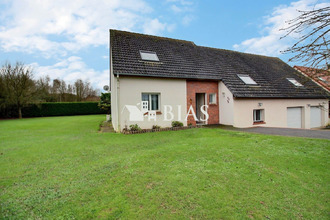 achat maison bgtheroulde-infreville 27520