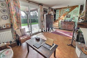 achat maison bgtheroulde-infreville 27520