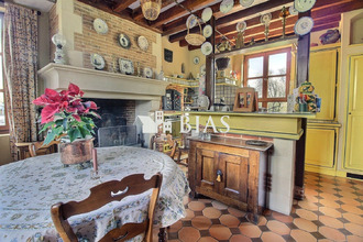 achat maison bgtheroulde-infreville 27520