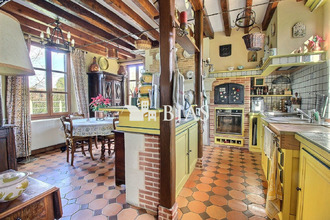 achat maison bgtheroulde-infreville 27520