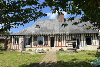 achat maison bgtheroulde-infreville 27520
