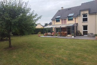 achat maison bgtheroulde-infreville 27520