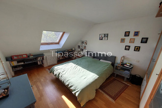 achat maison bgtheroulde-infreville 27520