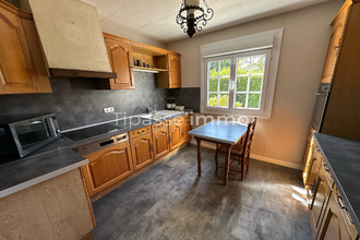 achat maison bgtheroulde-infreville 27520