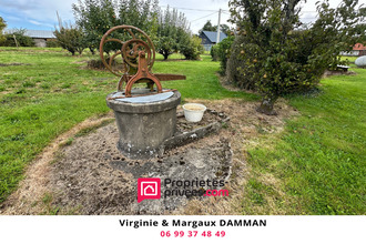 achat maison bgtheroulde-infreville 27520