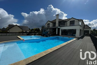 achat maison bgtheroulde-infreville 27520