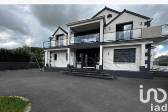 achat maison bgtheroulde-infreville 27520