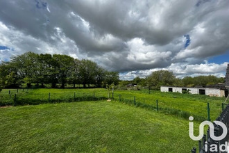 achat maison bgtheroulde-infreville 27520