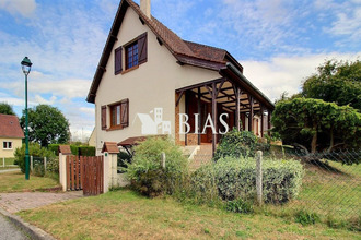 achat maison bgtheroulde-infreville 27520