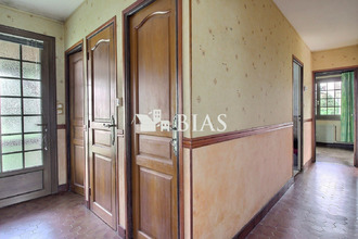 achat maison bgtheroulde-infreville 27520