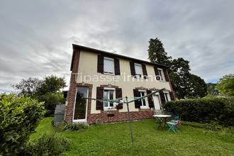 achat maison bgtheroulde-infreville 27520