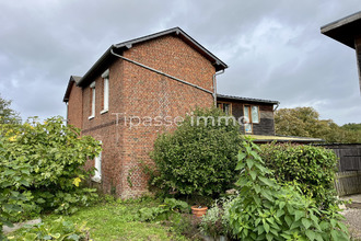 achat maison bgtheroulde-infreville 27520