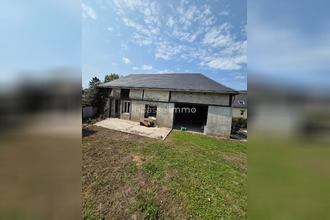 achat maison bgtheroulde-infreville 27520