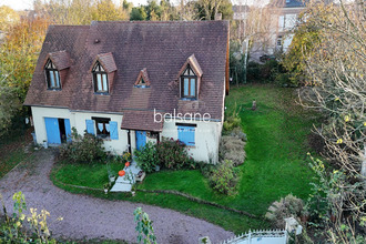 achat maison bgtheroulde-infreville 27520