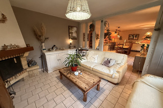 achat maison bgtheroulde-infreville 27520