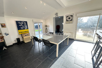 achat maison bgtheroulde-infreville 27520