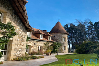 achat maison bgtheroulde-infreville 27520