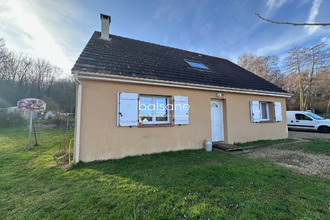 achat maison bgtheroulde-infreville 27520