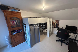 achat maison bgtheroulde-infreville 27520