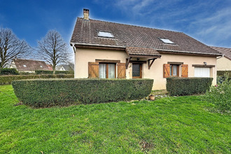 achat maison bgtheroulde-infreville 27520
