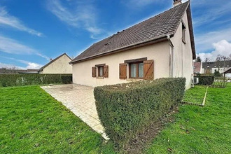 achat maison bgtheroulde-infreville 27520