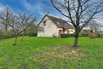 achat maison bgtheroulde-infreville 27520
