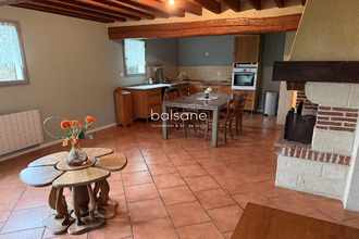 achat maison bgtheroulde-infreville 27520