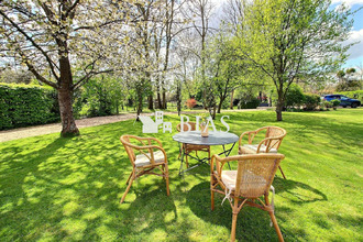 achat maison bgtheroulde-infreville 27520