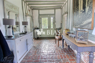 achat maison bgtheroulde-infreville 27520