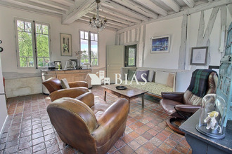 achat maison bgtheroulde-infreville 27520