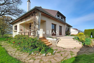 achat maison bgtheroulde-infreville 27520