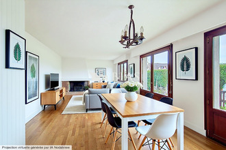 achat maison bgtheroulde-infreville 27520