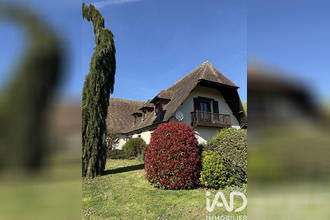 achat maison bgtheroulde-infreville 27520