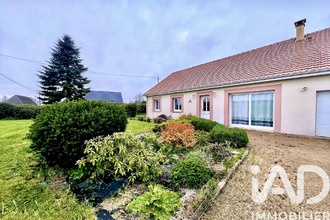 achat maison bgtheroulde-infreville 27520
