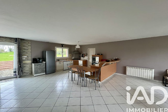 achat maison bgtheroulde-infreville 27520