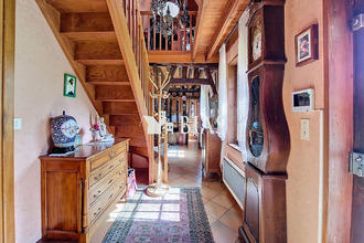 achat maison bgtheroulde-infreville 27520