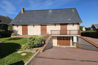 achat maison bgtheroulde-infreville 27520