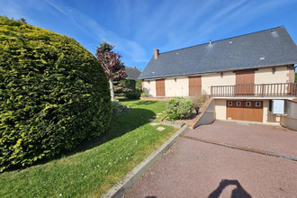 achat maison bgtheroulde-infreville 27520