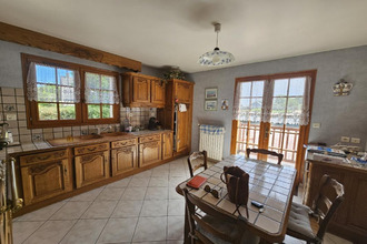 achat maison bgtheroulde-infreville 27520