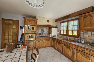 achat maison bgtheroulde-infreville 27520