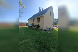 achat maison bgtheroulde-infreville 27520