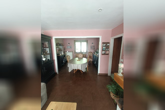 achat maison bgtheroulde-infreville 27520