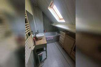 achat maison bgtheroulde-infreville 27520