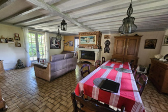 achat maison bgtheroulde-infreville 27520