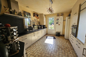 achat maison bgtheroulde-infreville 27520